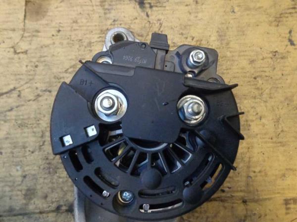 ALTERNATEUR 105AMP FIAT/LANCIA - Vue 3